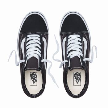 Damske Tenisky Vans Old Skool Čierne VA47BXJQI